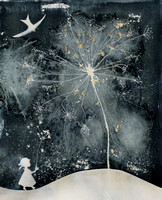 Cyanotypes